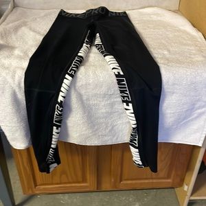 Nike Pro Yoga Pants